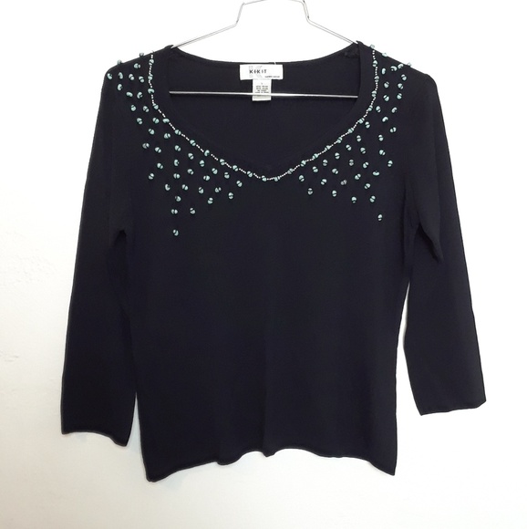 Kikit Top - Picture 1 of 5
